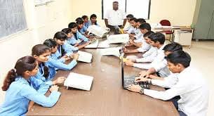 Samarth Polytechnic Pune College Ambience photo 12